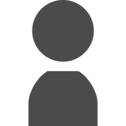 人物のアイコン素材